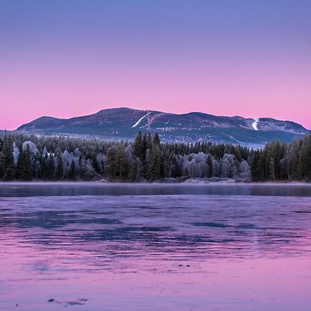 Trysil Hotel المظهر الخارجي الصورة